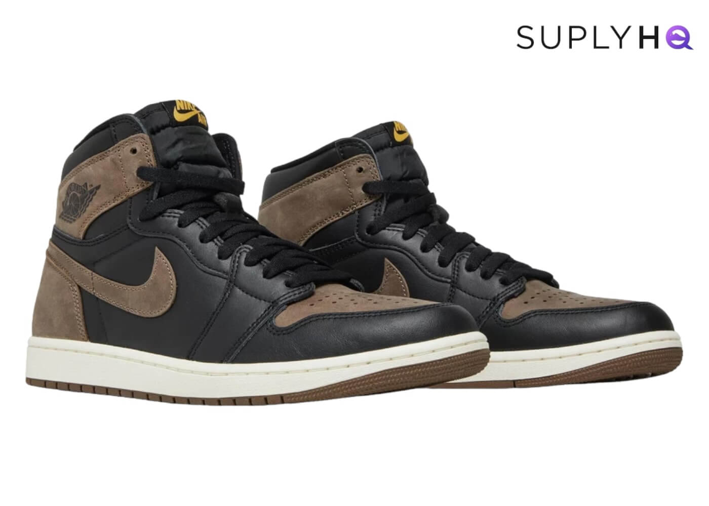 JORDAN 1 HIGH OG 'PALOMINO'
