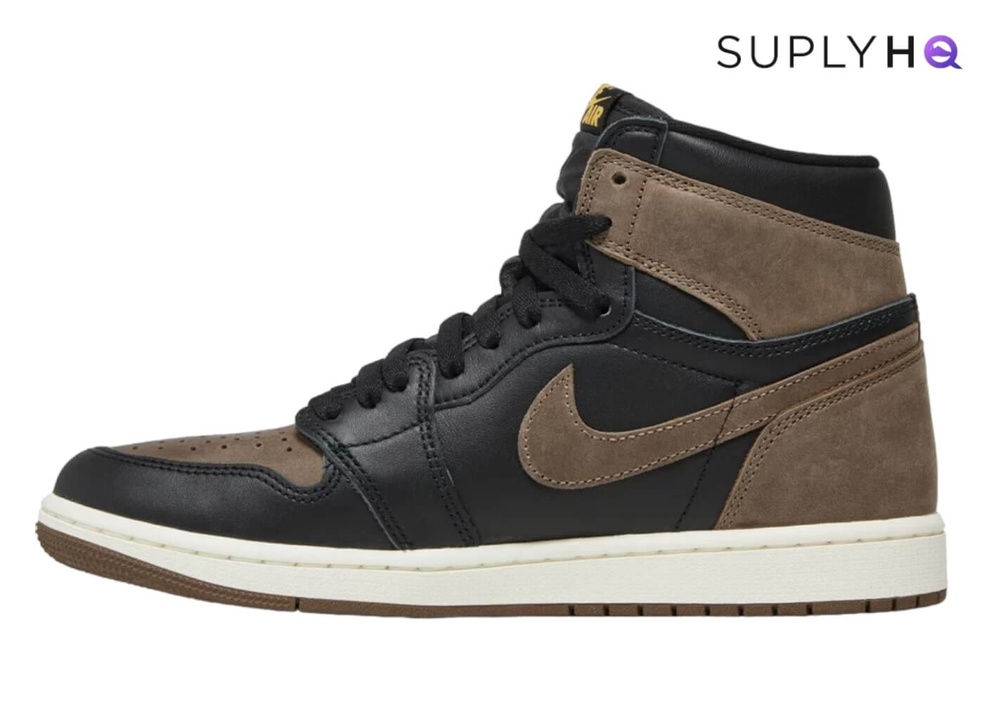 JORDAN 1 HIGH OG 'PALOMINO'