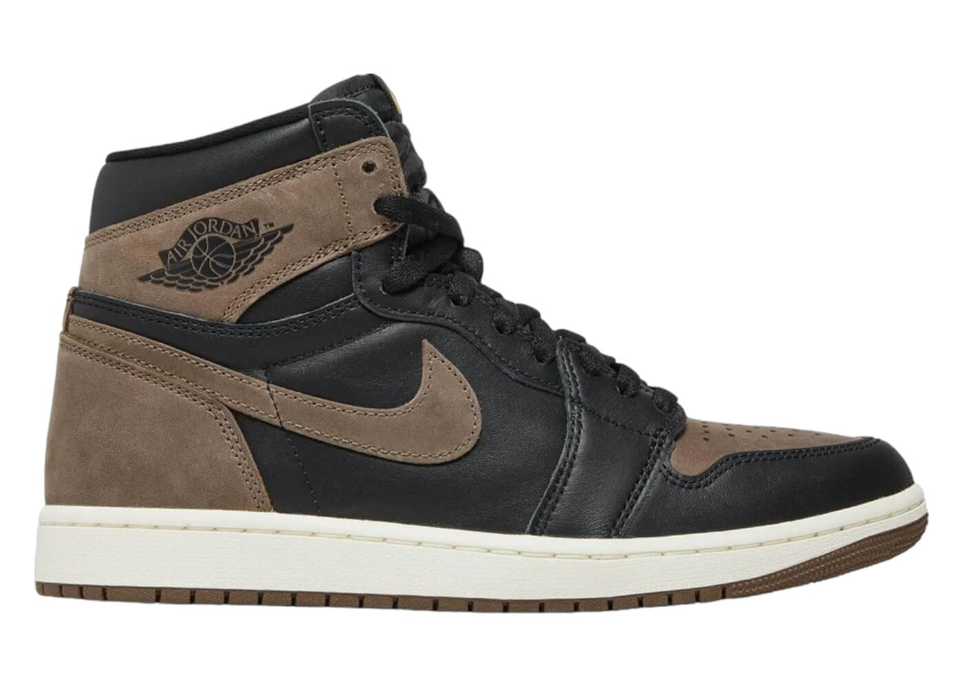 JORDAN 1 HIGH OG 'PALOMINO'