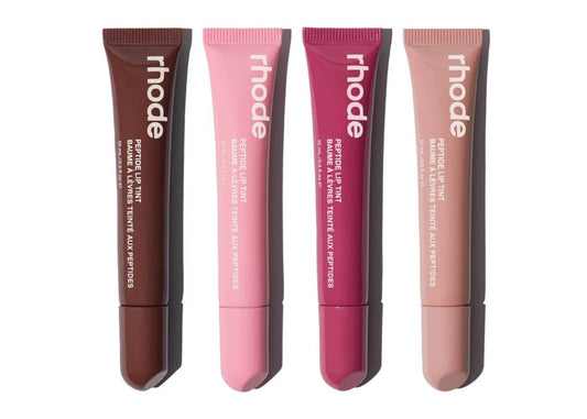 Rhode Peptide Lip Tint