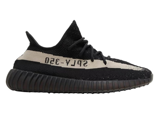 ADIDAS YEEZY BOOST 350 V2 CORE BLACK WHITE 'OREO'