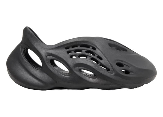 ADIDAS YEEZY FOAM RUNNER 'ONYX'