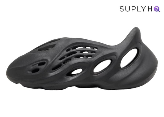 ADIDAS YEEZY FOAM RUNNER 'ONYX'