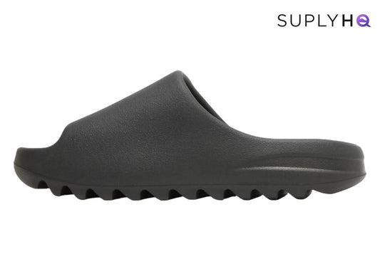 ADIDAS YEEZY SLIDE 'ONYX'