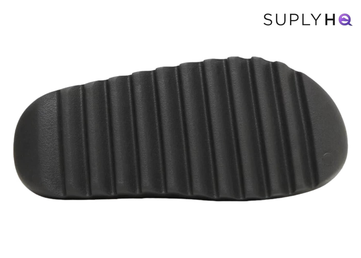 ADIDAS YEEZY SLIDE 'ONYX'