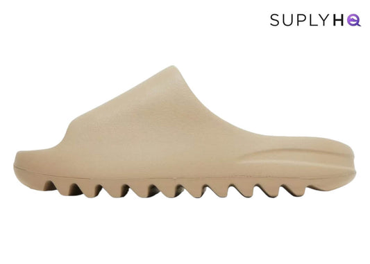 ADIDAS YEEZY SLIDE 'PURE' (RESTOCK)