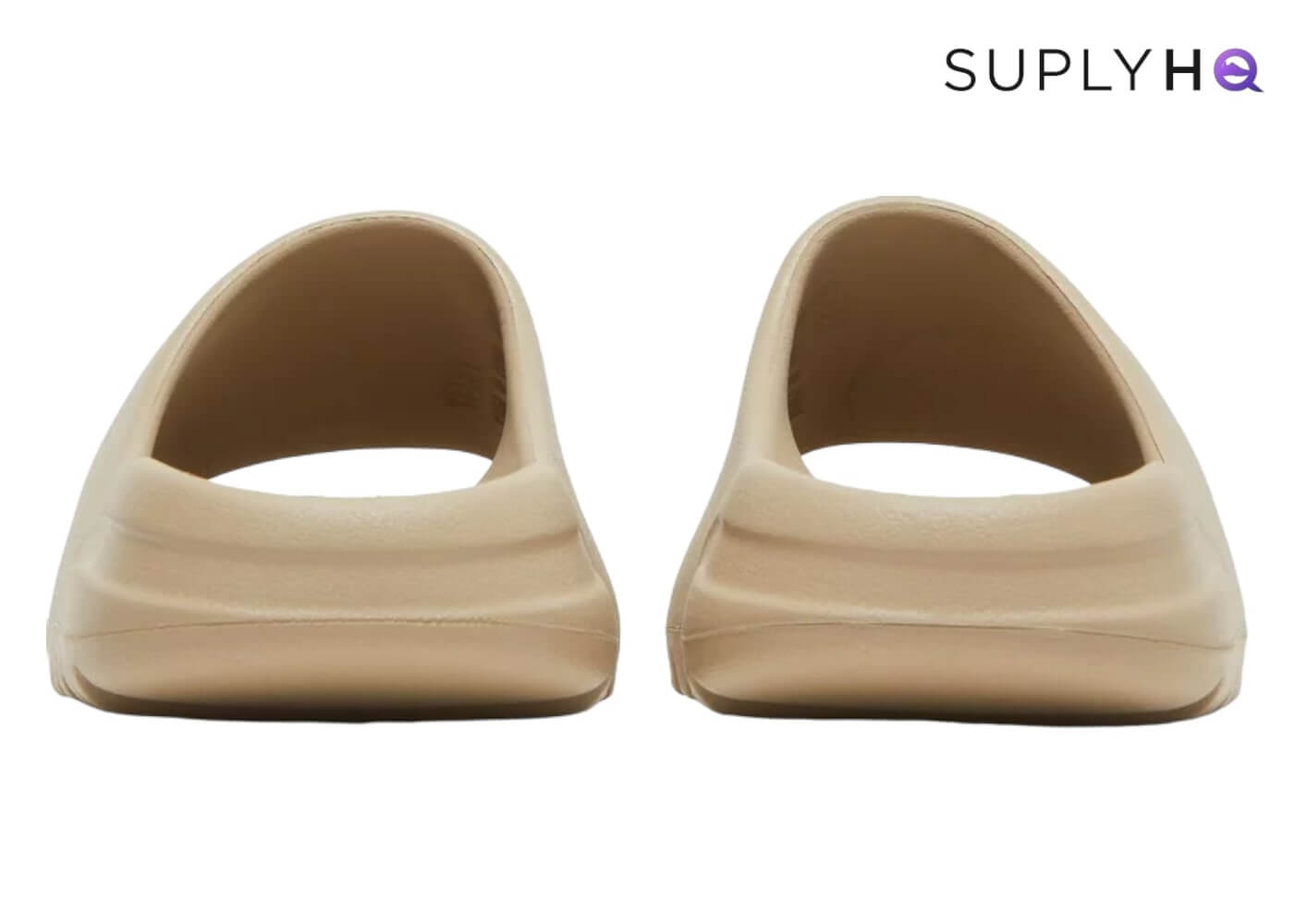 ADIDAS YEEZY SLIDE 'PURE' (RESTOCK)