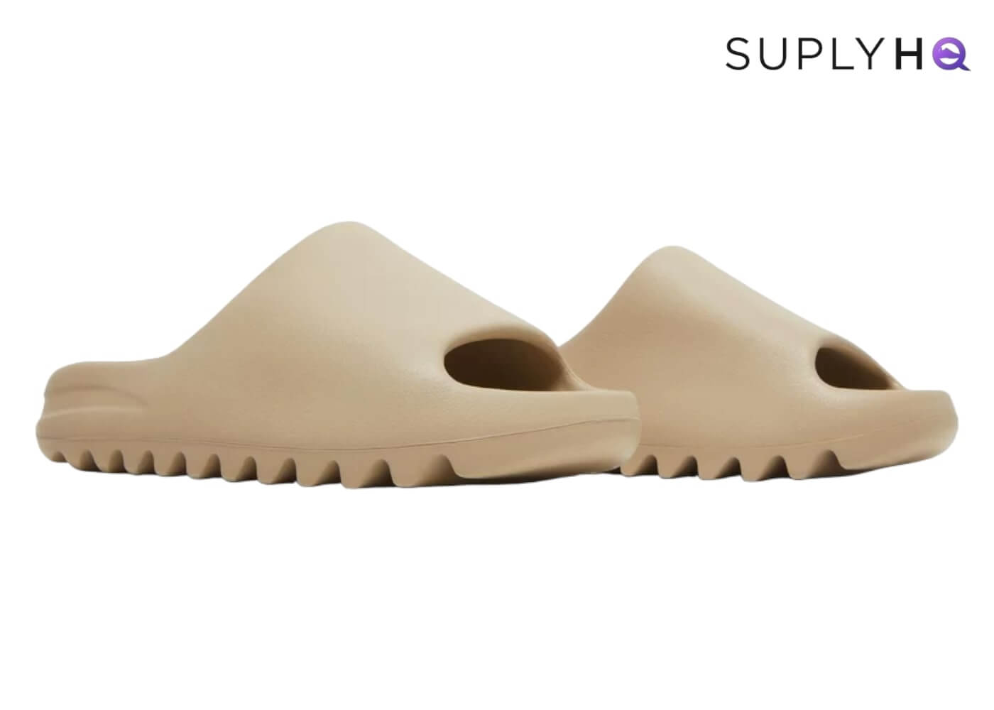 ADIDAS YEEZY SLIDE 'PURE' (RESTOCK)