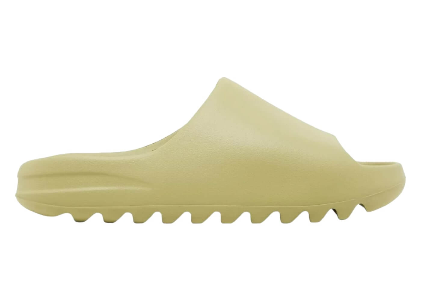 ADIDAS YEEZY SLIDE 'RESIN' (Restock)