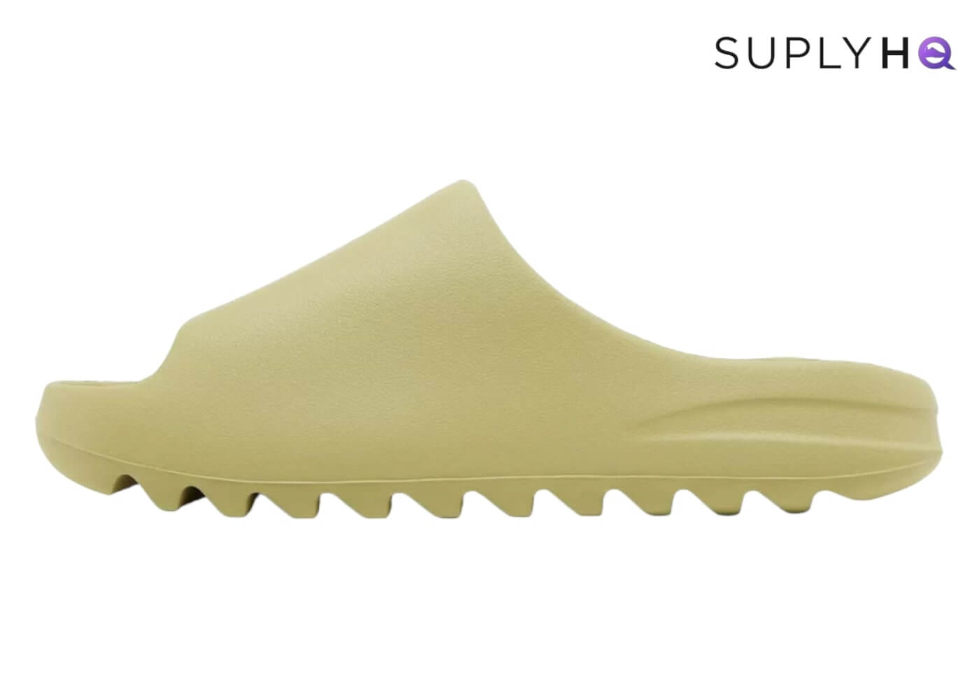 ADIDAS YEEZY SLIDE 'RESIN' (Restock)