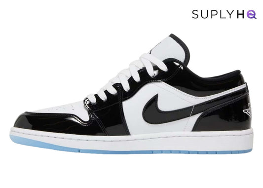JORDAN 1 LOW SE 'CONCORD'