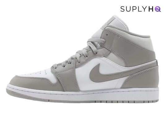 JORDAN 1 MID 'LINEN'