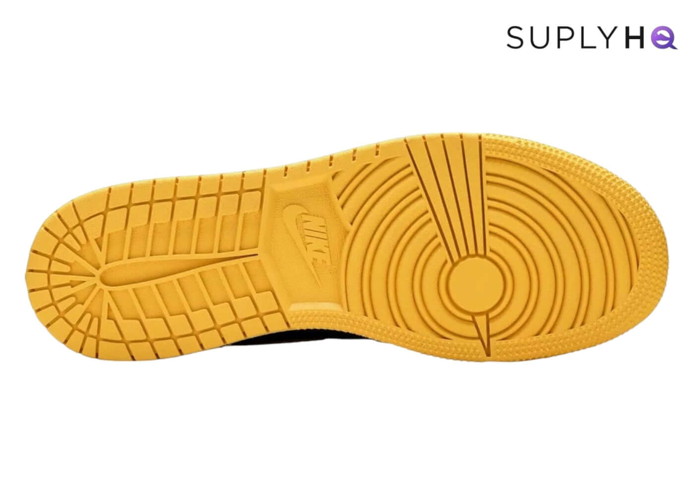 JORDAN 1 HIGH OG 'POLLEN' WOMENS/GS