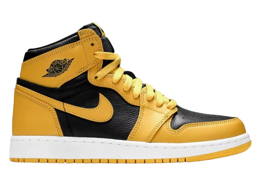 JORDAN 1 HIGH OG 'POLLEN' WOMENS/GS