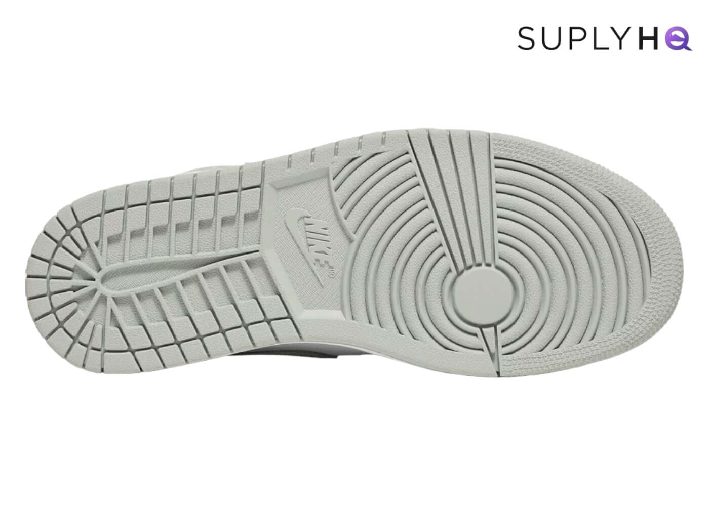 JORDAN 1 HIGH OG 'SEAFOAM' W