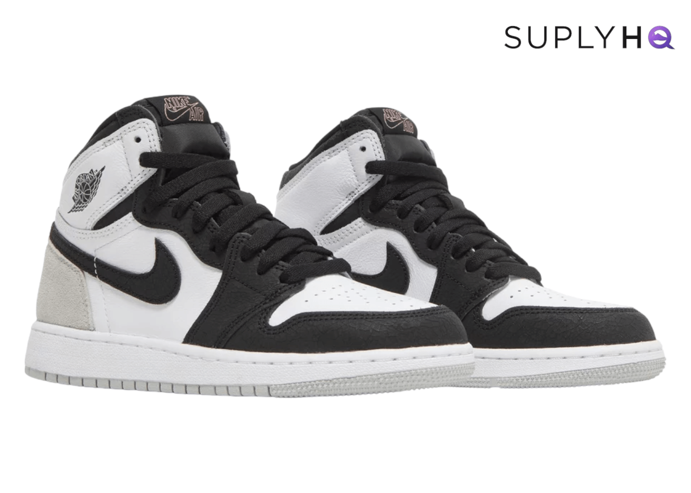 JORDAN 1 HIGH OG 'STAGE HAZE' WOMENS/GS