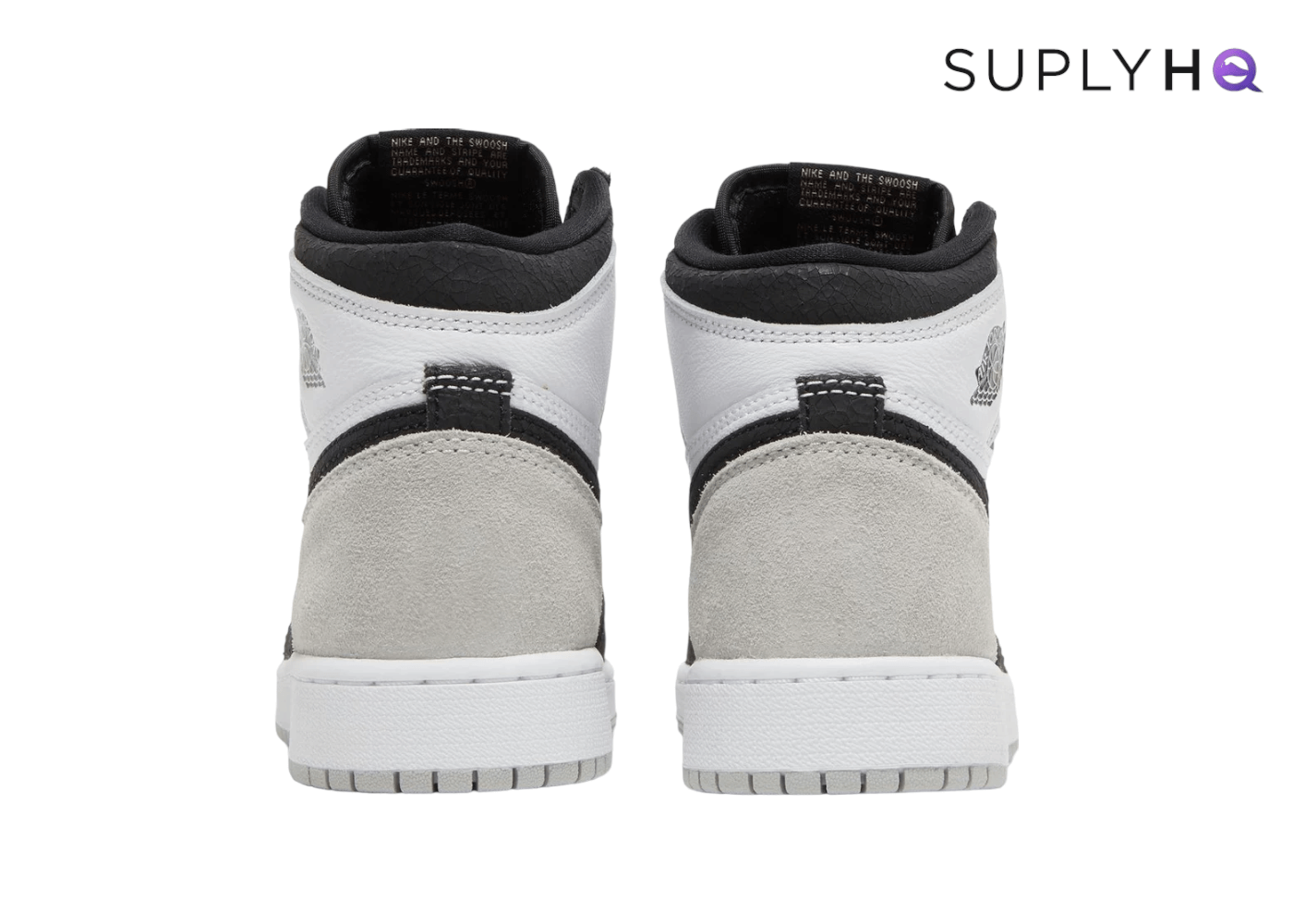JORDAN 1 HIGH OG 'STAGE HAZE' WOMENS/GS
