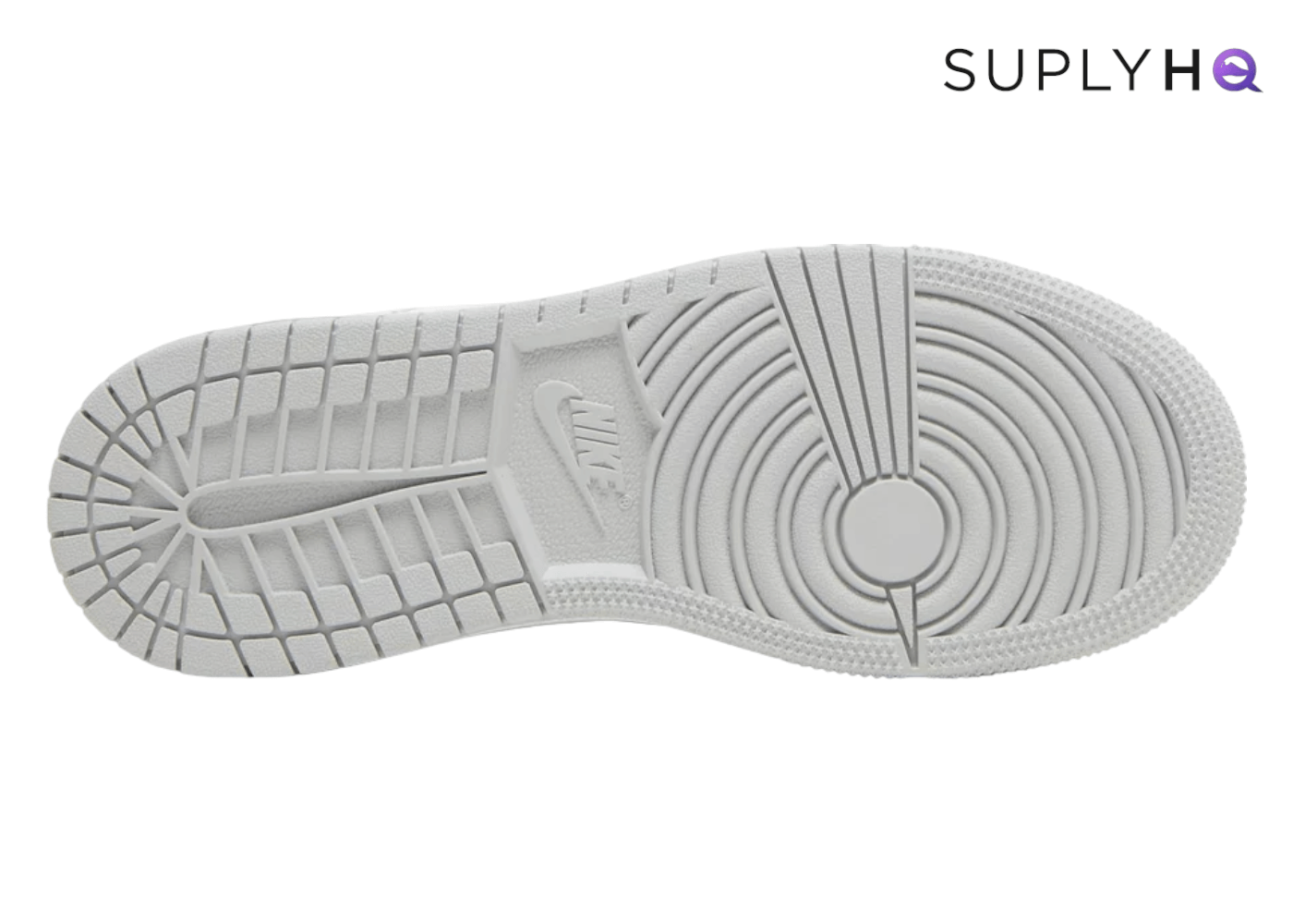 JORDAN 1 HIGH OG 'STAGE HAZE' WOMENS/GS