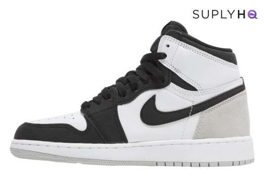 JORDAN 1 HIGH OG 'STAGE HAZE' WOMENS/GS