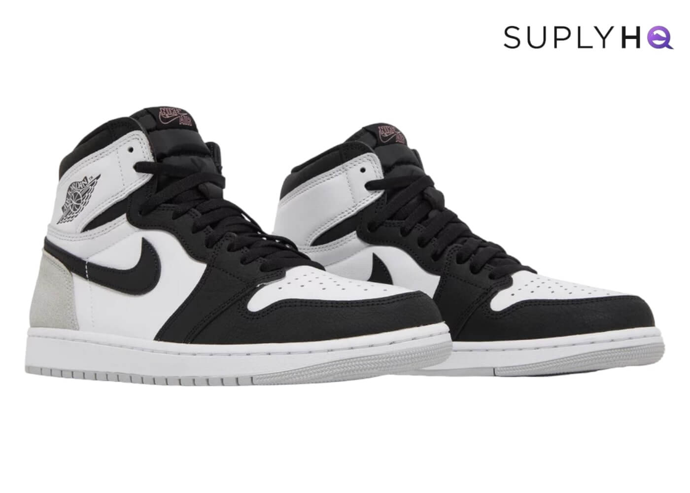 JORDAN 1 HIGH OG 'STAGE HAZE'