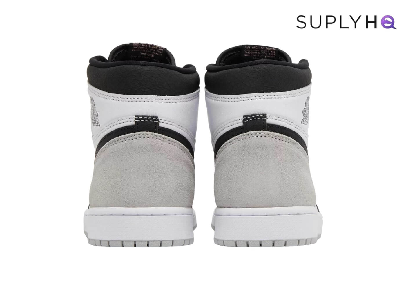 JORDAN 1 HIGH OG 'STAGE HAZE'