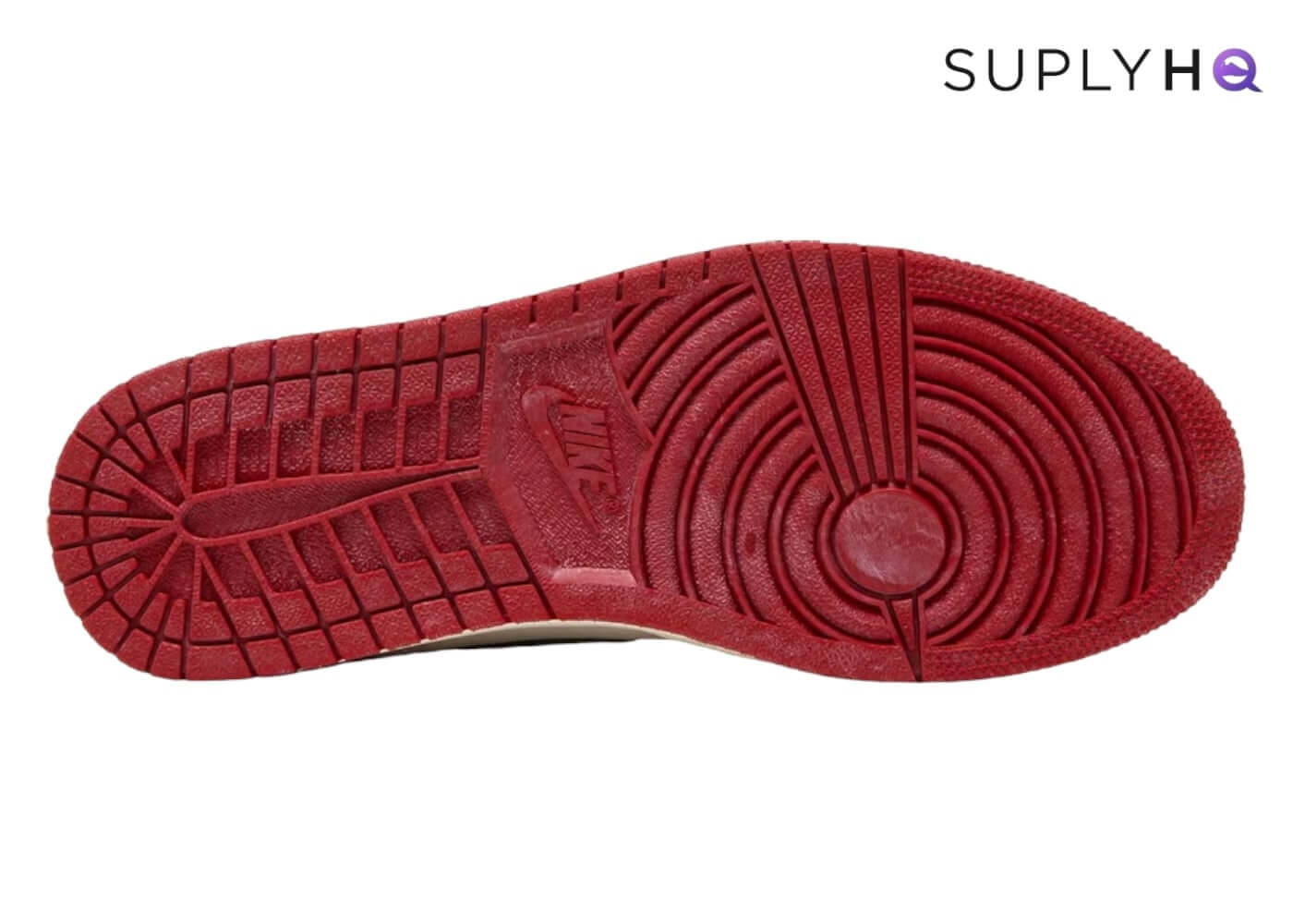 JORDAN 1 HIGH OG CHICAGO 'LOST AND FOUND'