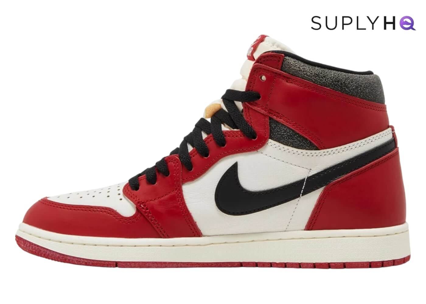 JORDAN 1 HIGH OG CHICAGO 'LOST AND FOUND'