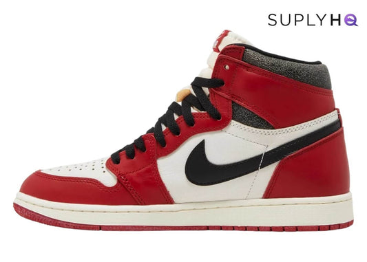 JORDAN 1 HIGH OG CHICAGO 'LOST AND FOUND'