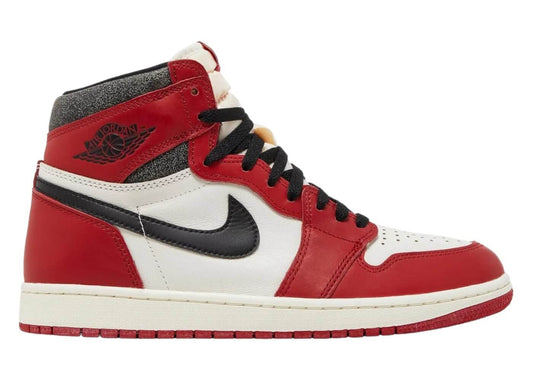 JORDAN 1 HIGH OG CHICAGO 'LOST AND FOUND'