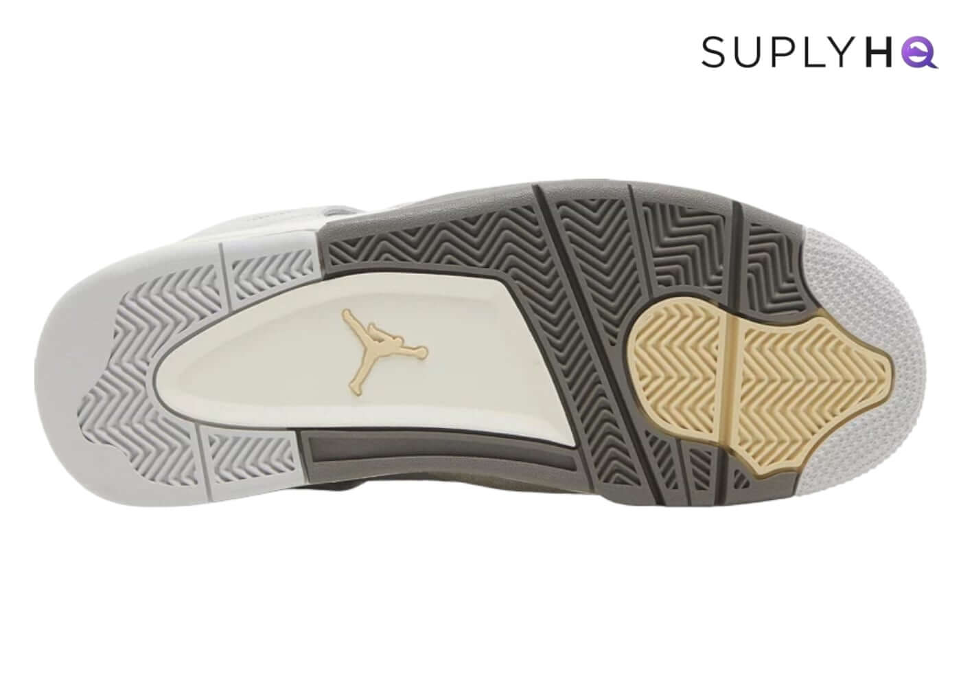 JORDAN 4 SE CRAFT 'PHOTON DUST' MEN'S