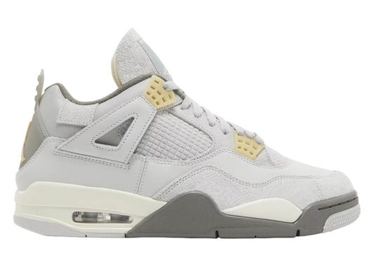 JORDAN 4 SE CRAFT 'PHOTON DUST' MEN'S