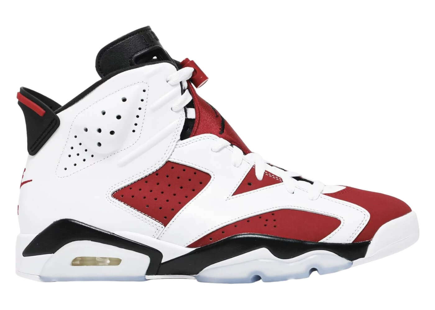 JORDAN 6 'CARMINE'