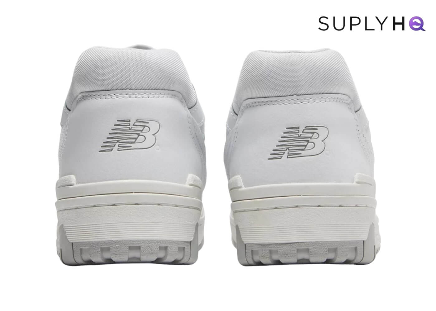 NEW BALANCE 550 'WHITE GREY'