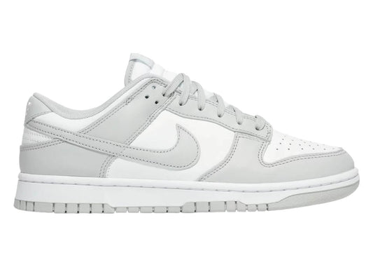 NIKE DUNK LOW 'GREY FOG'