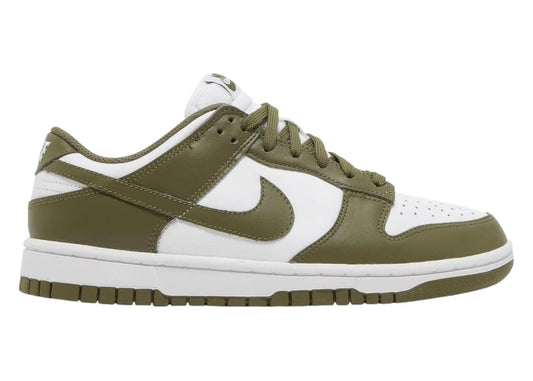 NIKE DUNK LOW 'MEDIUM OLIVE' W