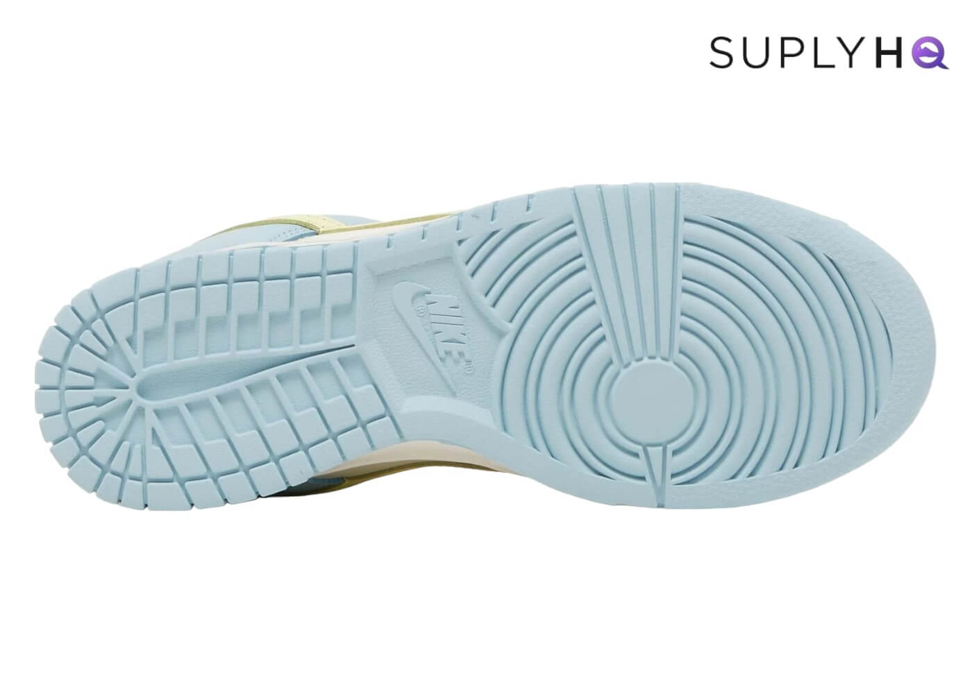 NIKE DUNK LOW 'OCEAN BLISS' W