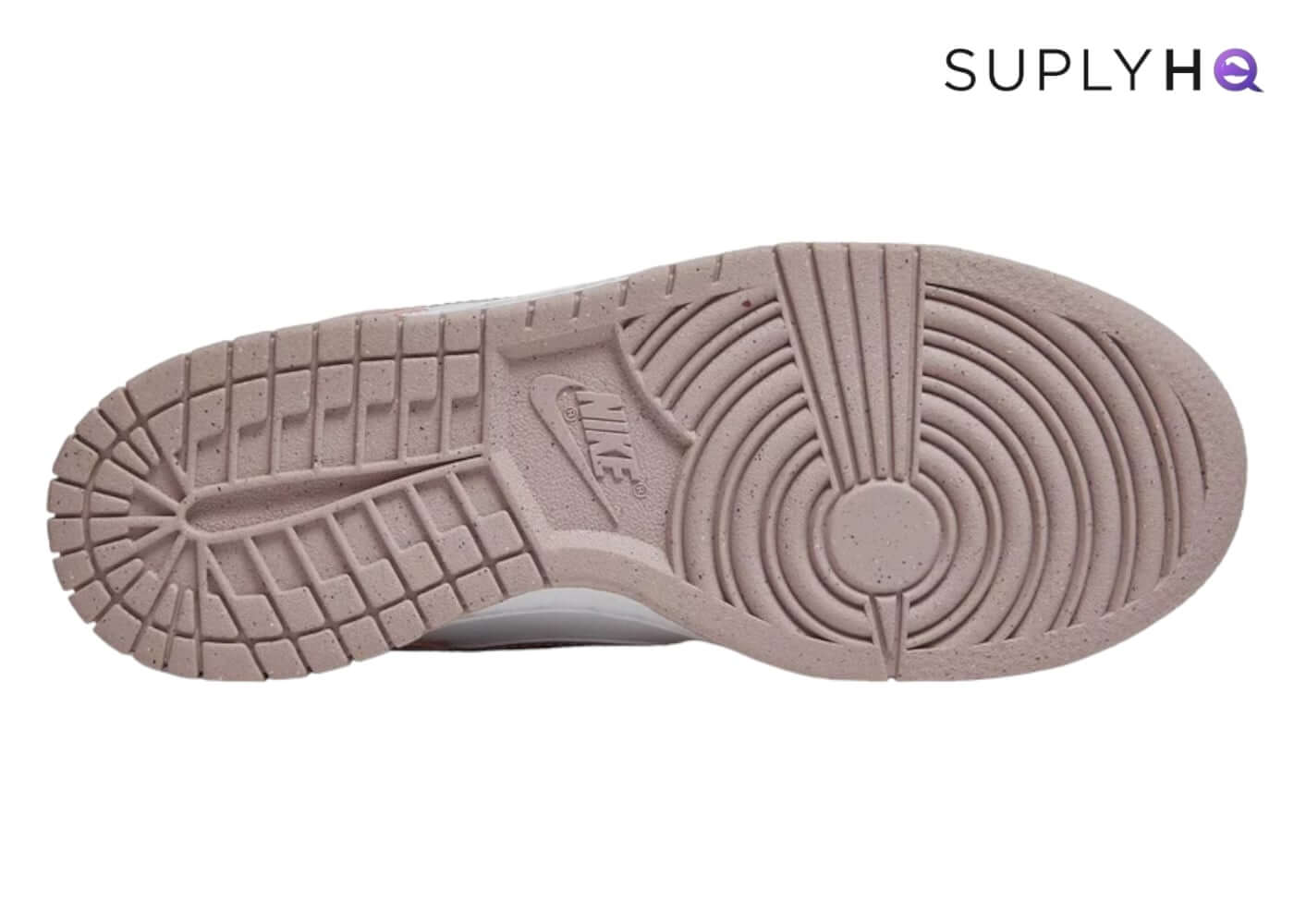 NIKE DUNK LOW 'PINK VELVET' WOMENS/GS
