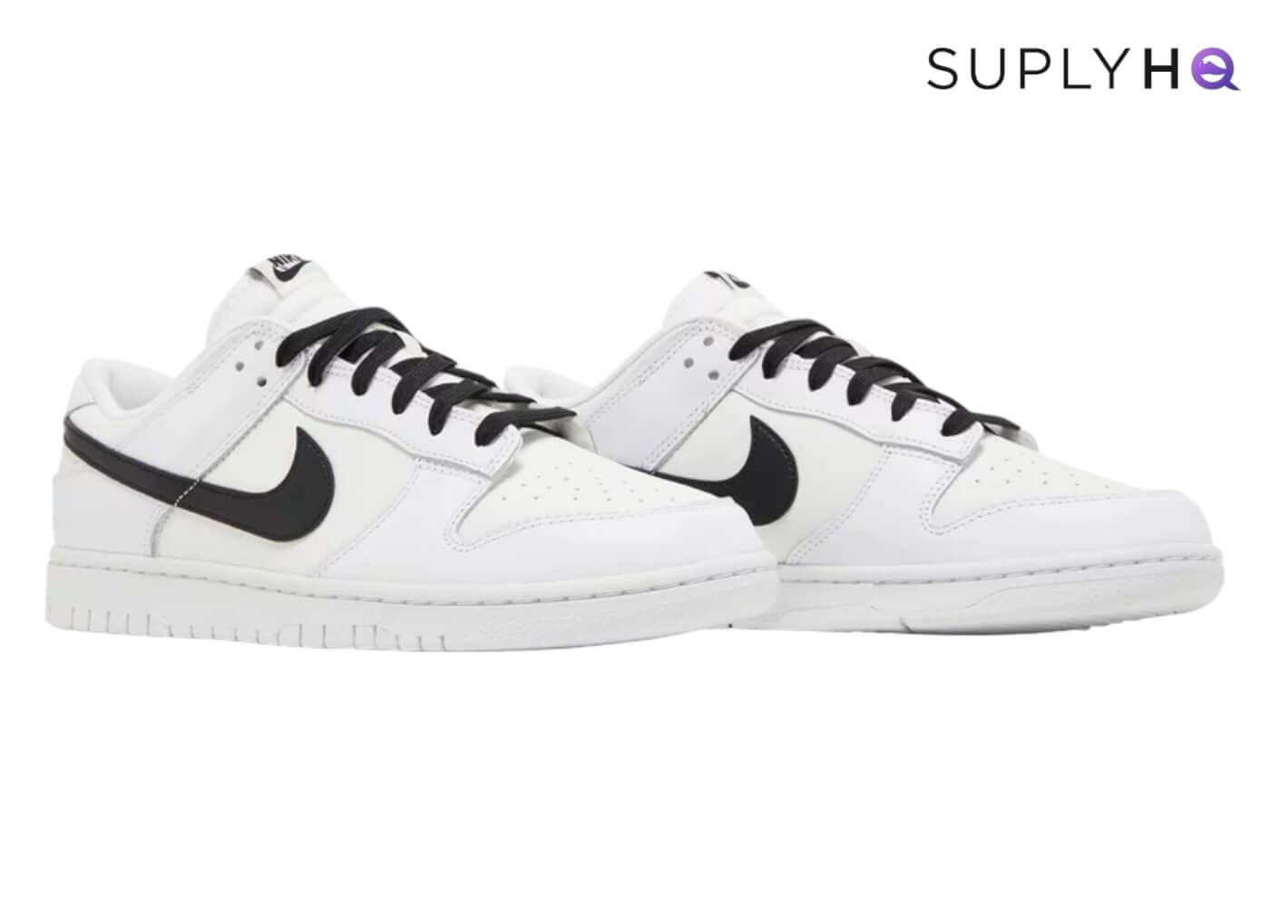 NIKE DUNK LOW 'REVERSE PANDA'