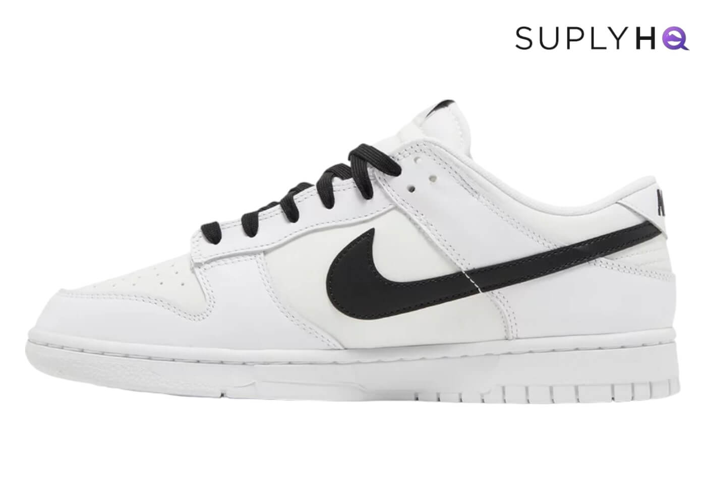 NIKE DUNK LOW 'REVERSE PANDA'