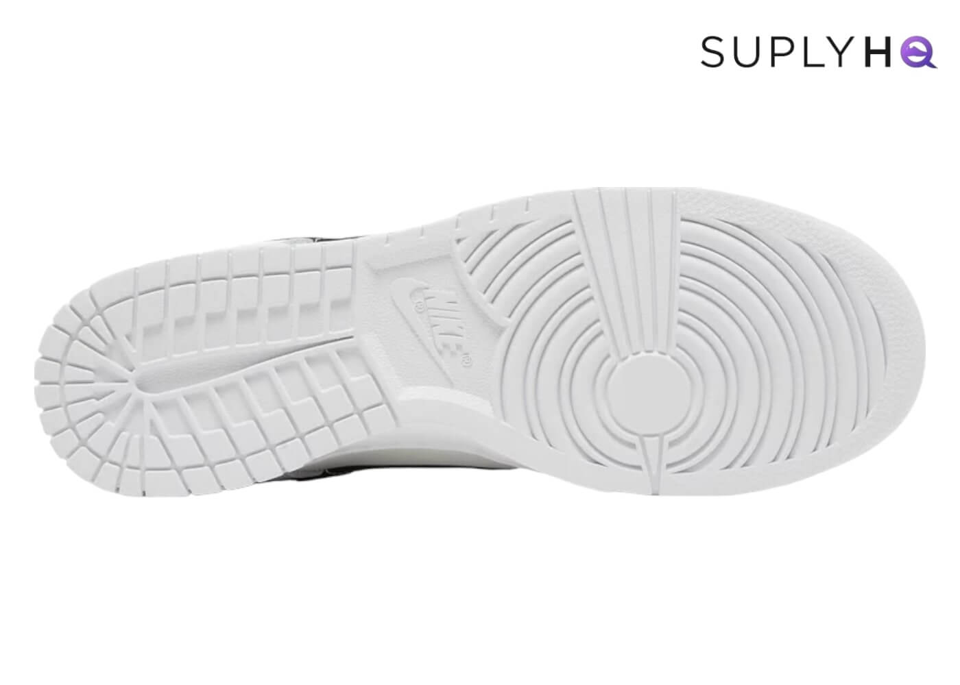 NIKE DUNK LOW 'REVERSE PANDA'