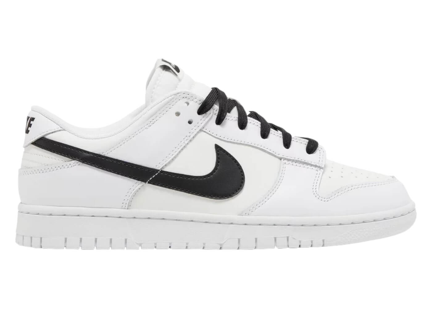 NIKE DUNK LOW 'REVERSE PANDA'
