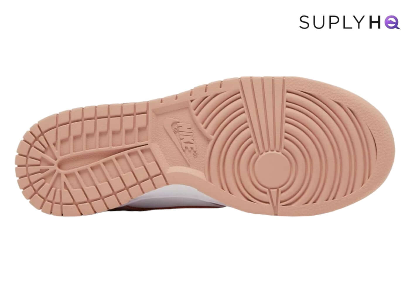 NIKE DUNK LOW 'ROSE WHISPER' W