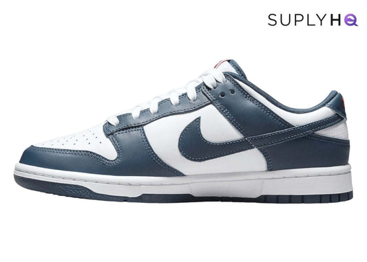 NIKE DUNK LOW 'VALERIAN BLUE'