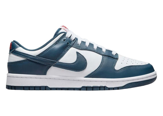 NIKE DUNK LOW 'VALERIAN BLUE'
