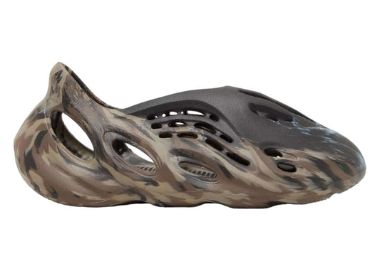 ADIDAS YEEZY FOAM RUNNER 'MX CINDER'