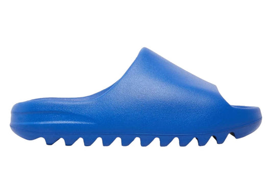ADIDAS YEEZY SLIDE 'AZURE'