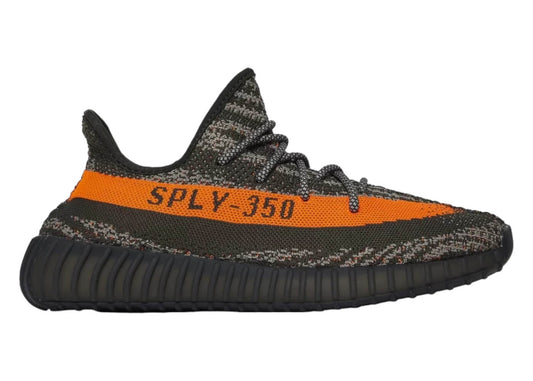 ADIDAS YEEZY BOOST 350 V2 'CARBON BELUGA'