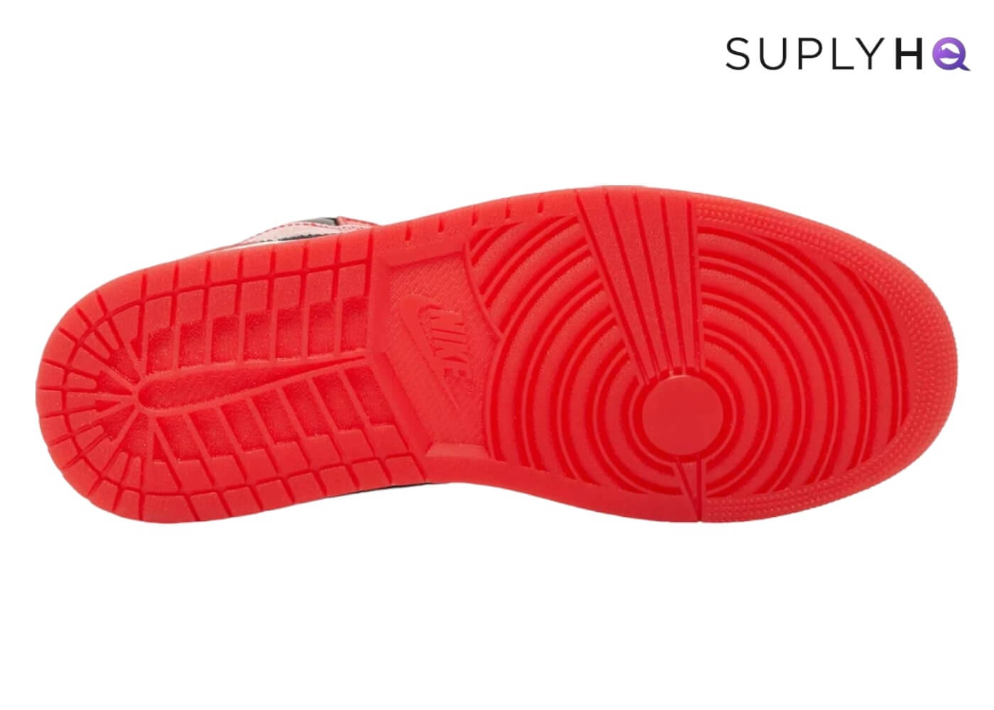 JORDAN 1 HIGH OG 'SPIDER-MAN ACROSS THE SPIDER-VERSE'