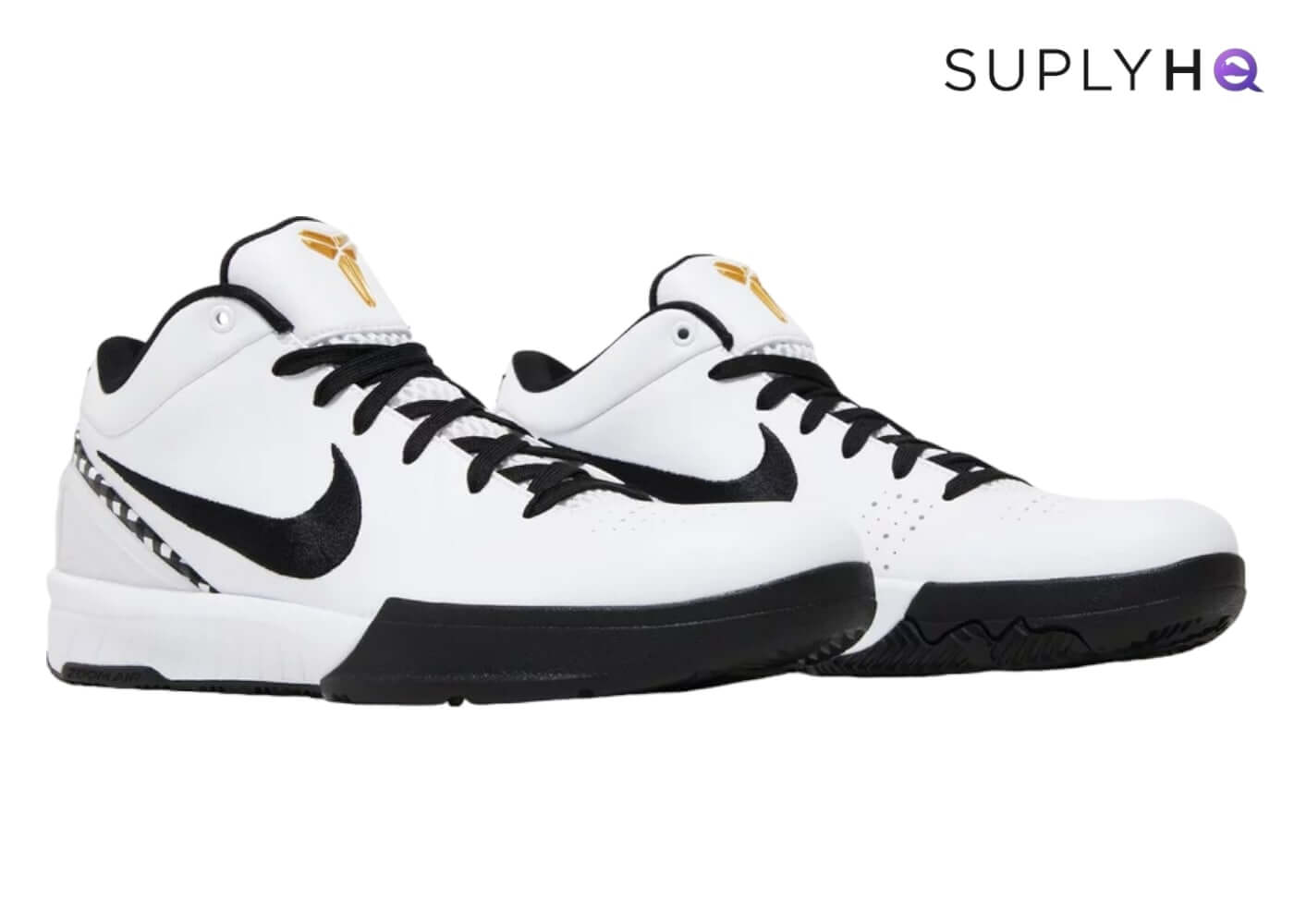 NIKE KOBE 4 PROTRO 'MAMBACITA GIGI'