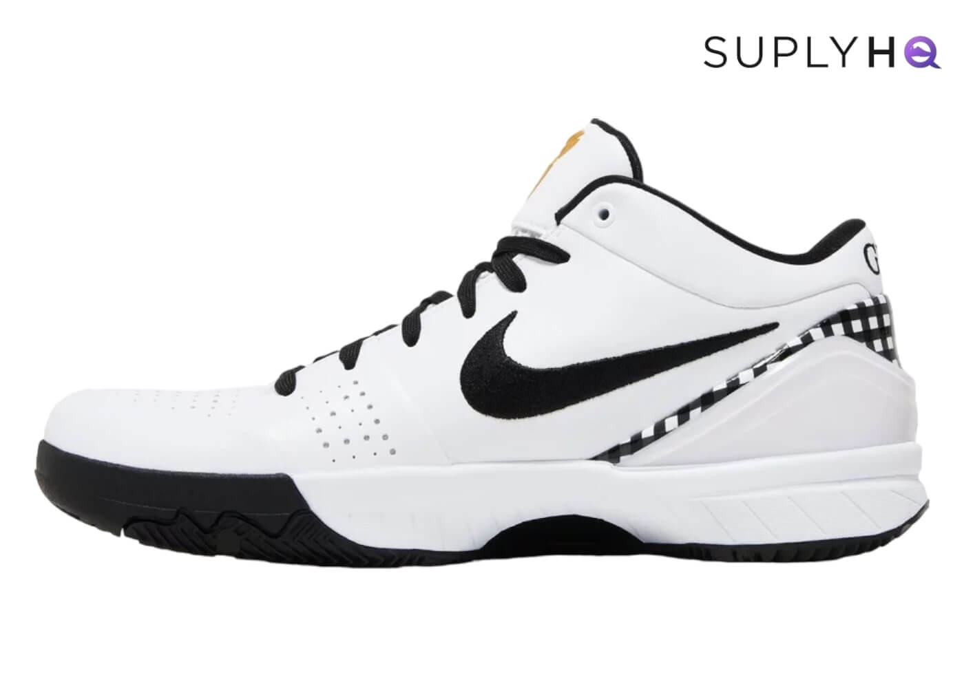 NIKE KOBE 4 PROTRO 'MAMBACITA GIGI'